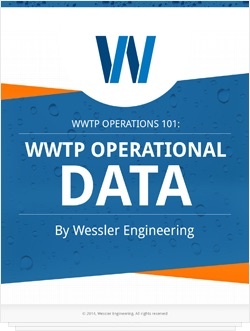 WWTP Operational Data